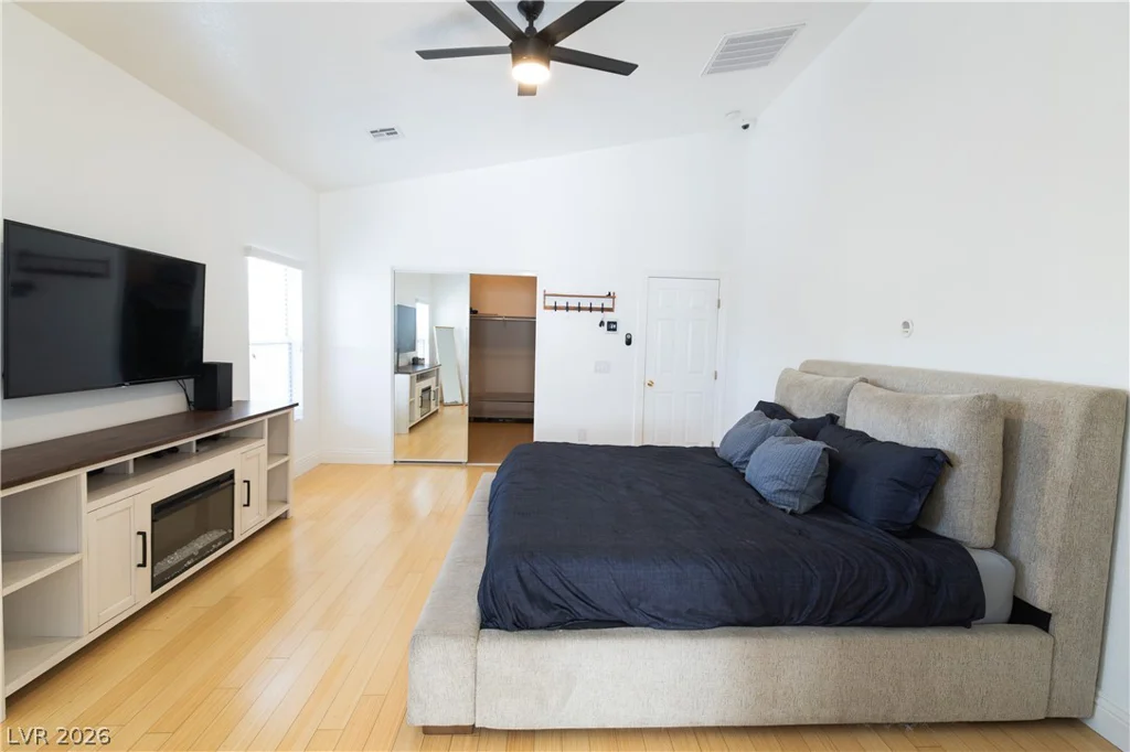 6493 Yellow Bells, Las Vegas, NV 89131
