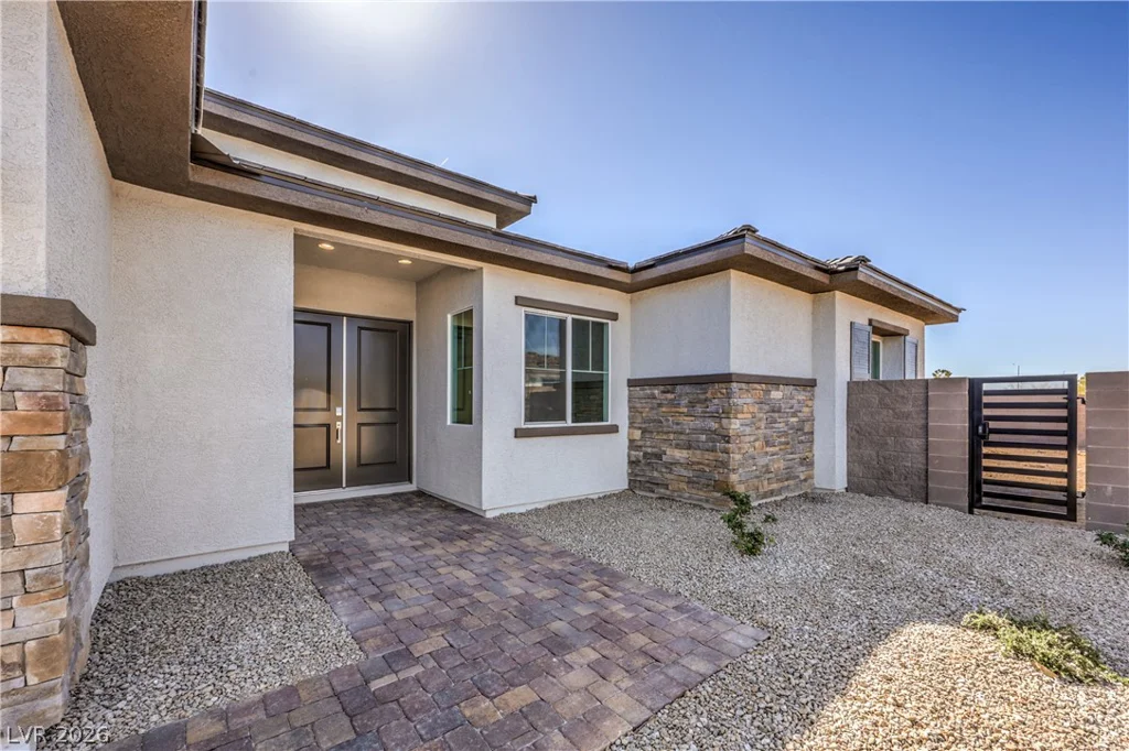 4860 Verde Mesa, Las Vegas, NV 89149