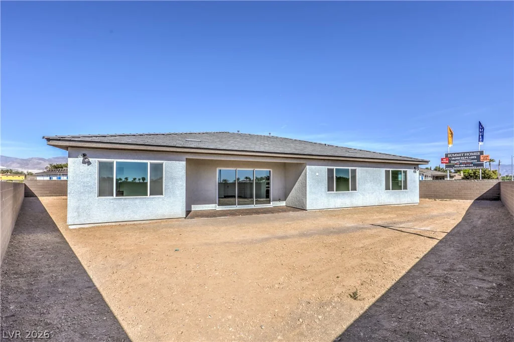 4860 Verde Mesa, Las Vegas, NV 89149