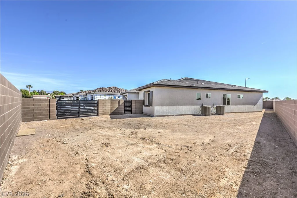 4860 Verde Mesa, Las Vegas, NV 89149