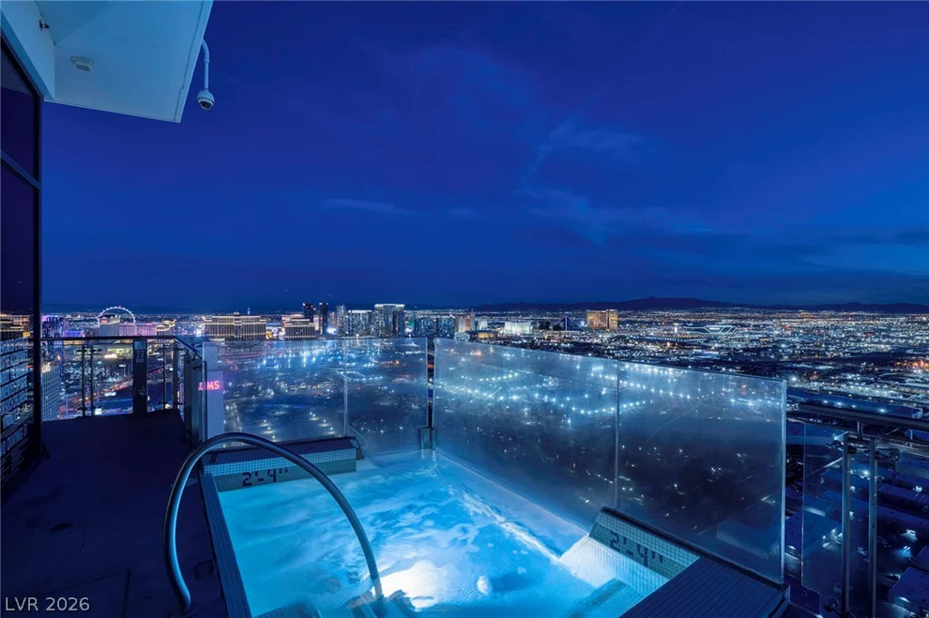 4381 Flamingo, Las Vegas, NV 89103