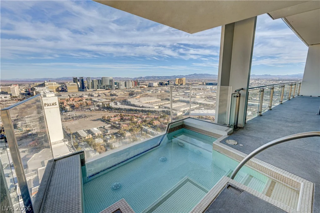 4381 Flamingo, Las Vegas, NV 89103