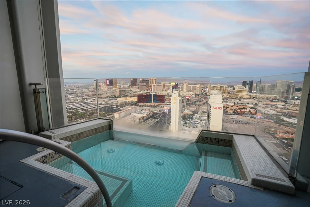 4381 Flamingo, Las Vegas, NV 89103
