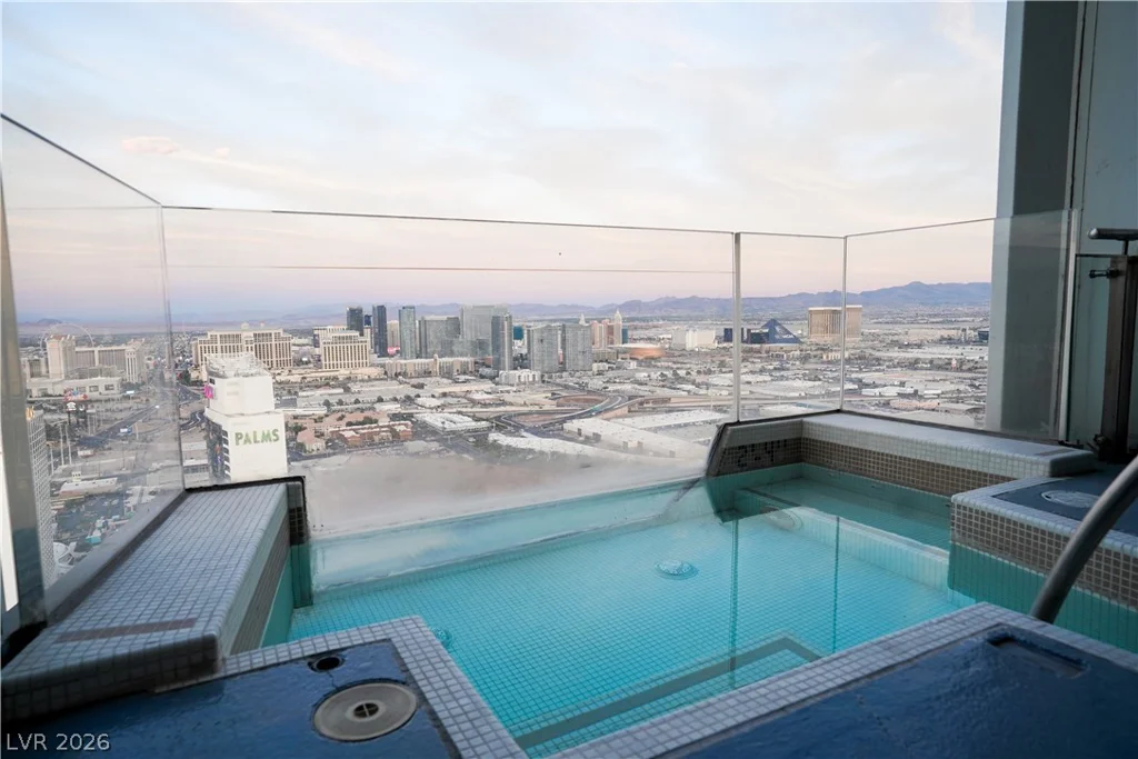 4381 Flamingo, Las Vegas, NV 89103
