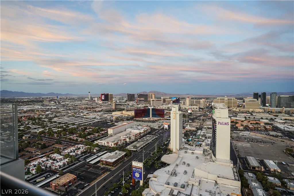 4381 Flamingo, Las Vegas, NV 89103