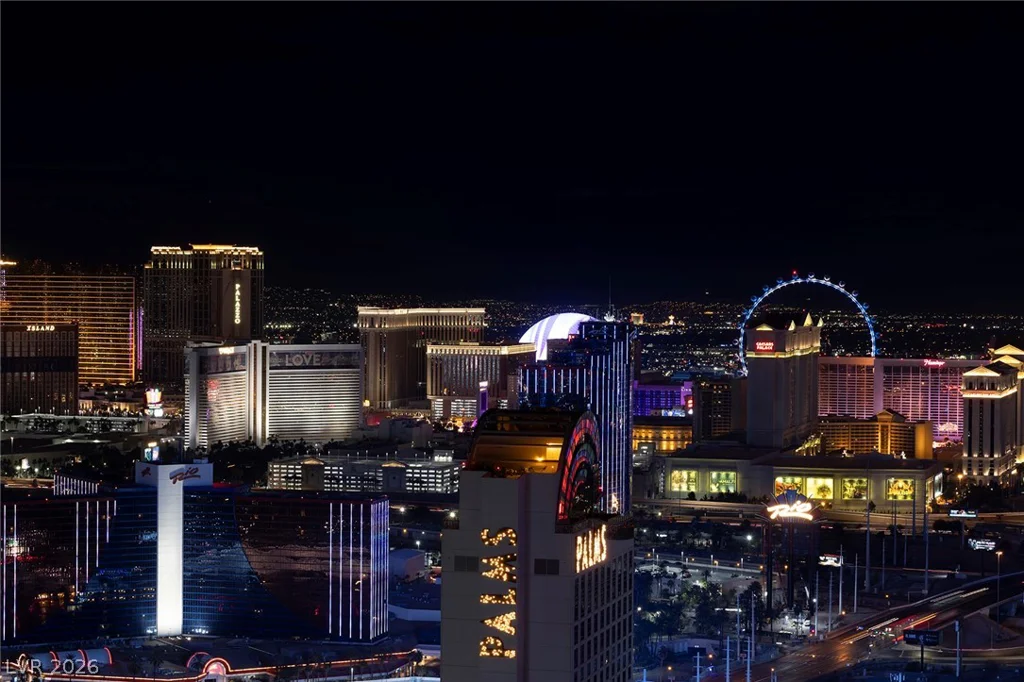 4381 Flamingo, Las Vegas, NV 89103