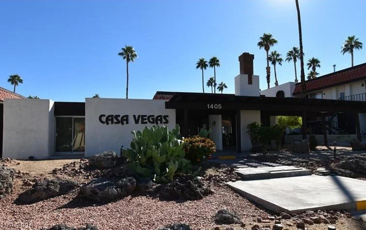 1405 Vegas Valley, Las Vegas, NV 89169