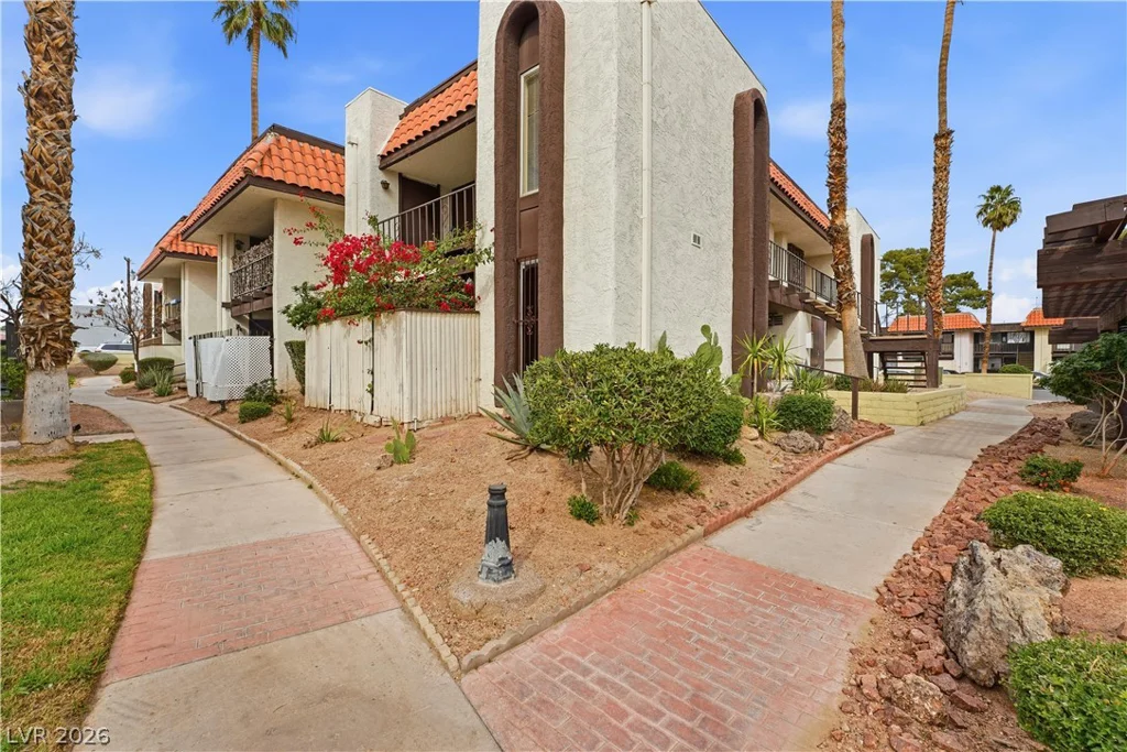 1405 Vegas Valley, Las Vegas, NV 89169