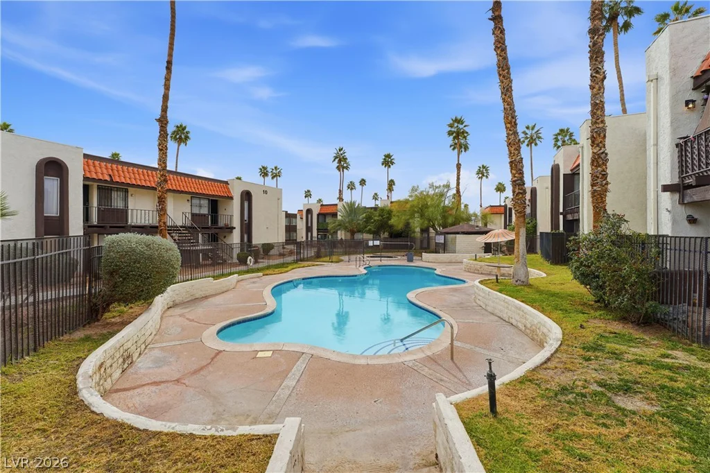 1405 Vegas Valley, Las Vegas, NV 89169