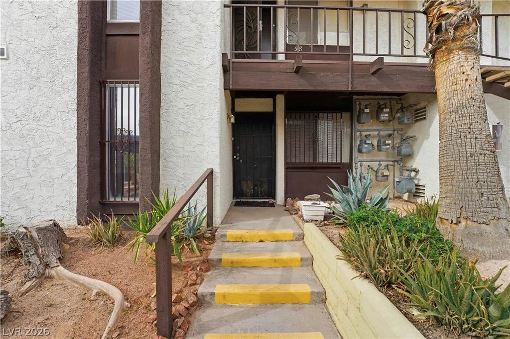 1405 Vegas Valley, Las Vegas, NV 89169