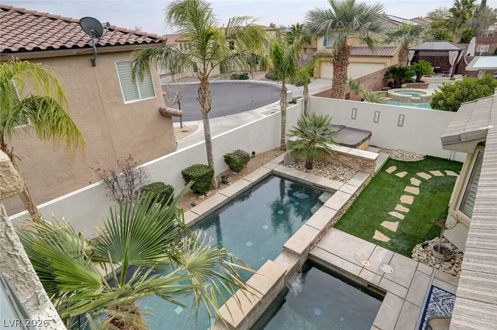 7516 Cliff Peaks, Las Vegas, NV 89149