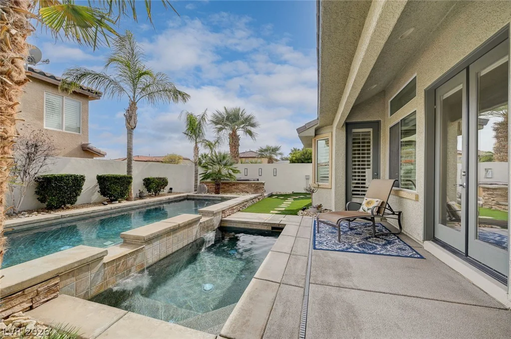 7516 Cliff Peaks, Las Vegas, NV 89149