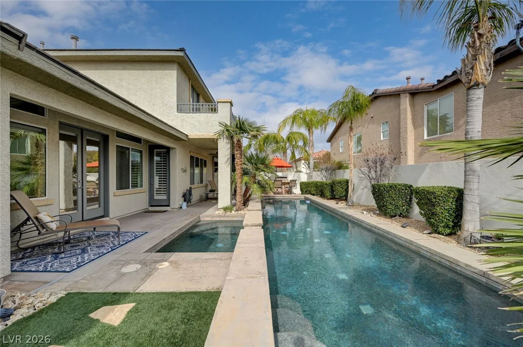 7516 Cliff Peaks, Las Vegas, NV 89149