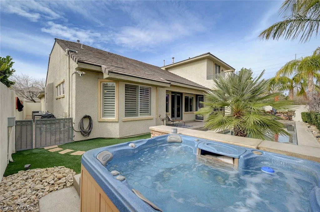 7516 Cliff Peaks, Las Vegas, NV 89149