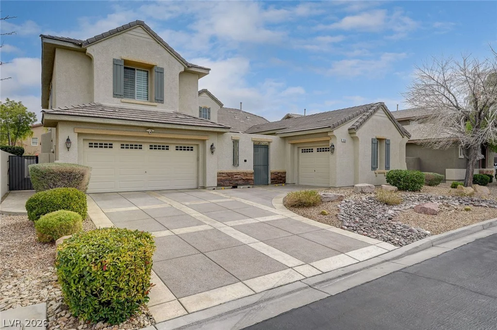 7516 Cliff Peaks, Las Vegas, NV 89149
