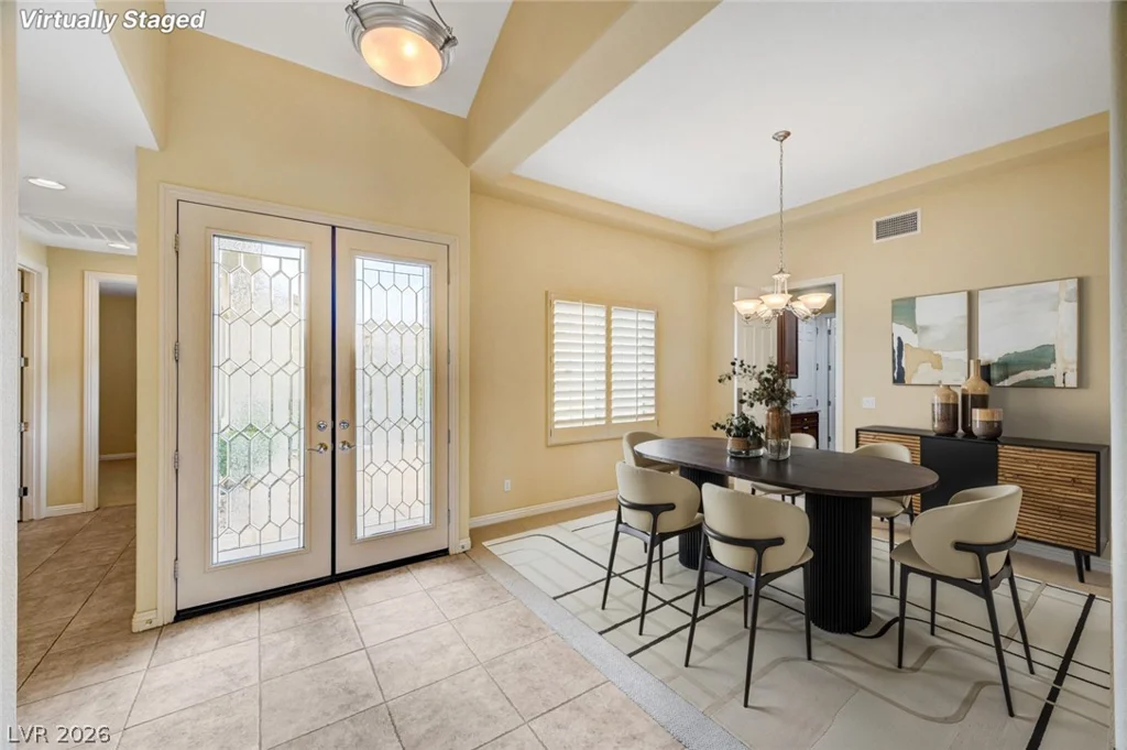7516 Cliff Peaks, Las Vegas, NV 89149