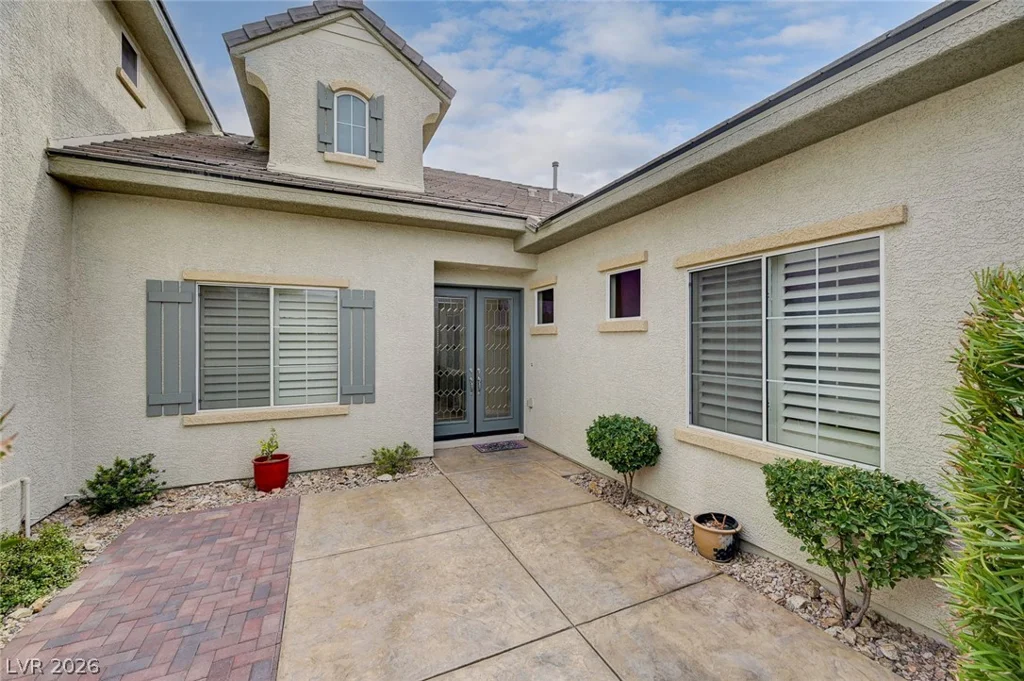 7516 Cliff Peaks, Las Vegas, NV 89149