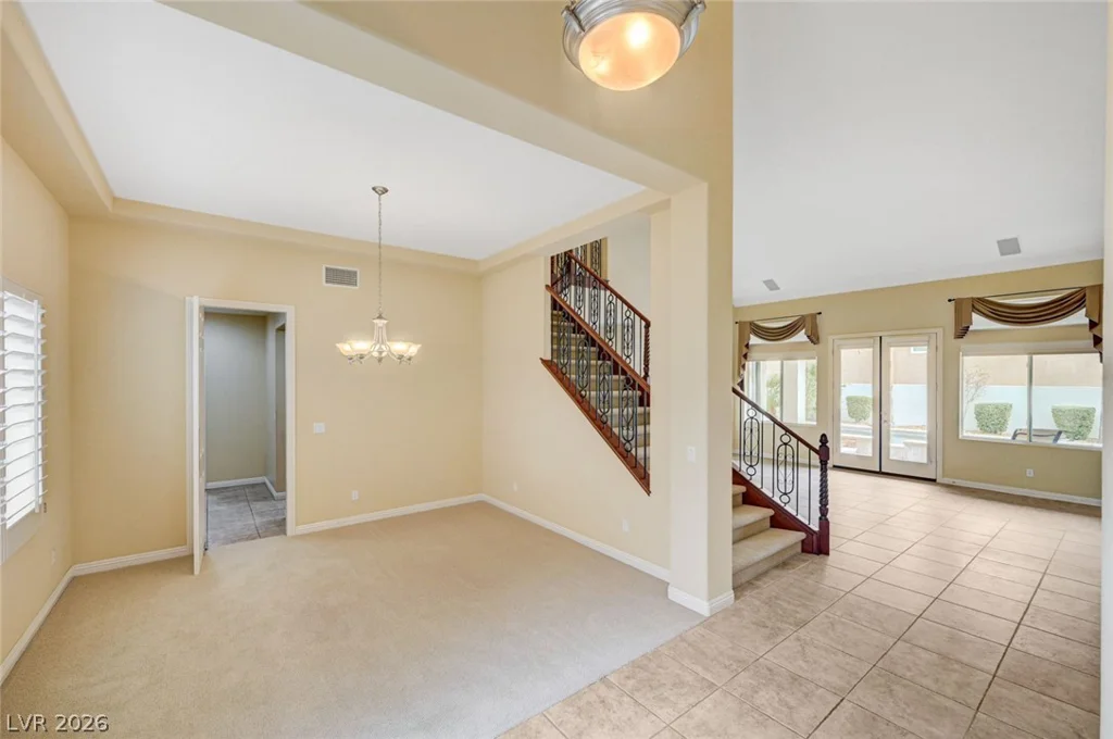 7516 Cliff Peaks, Las Vegas, NV 89149
