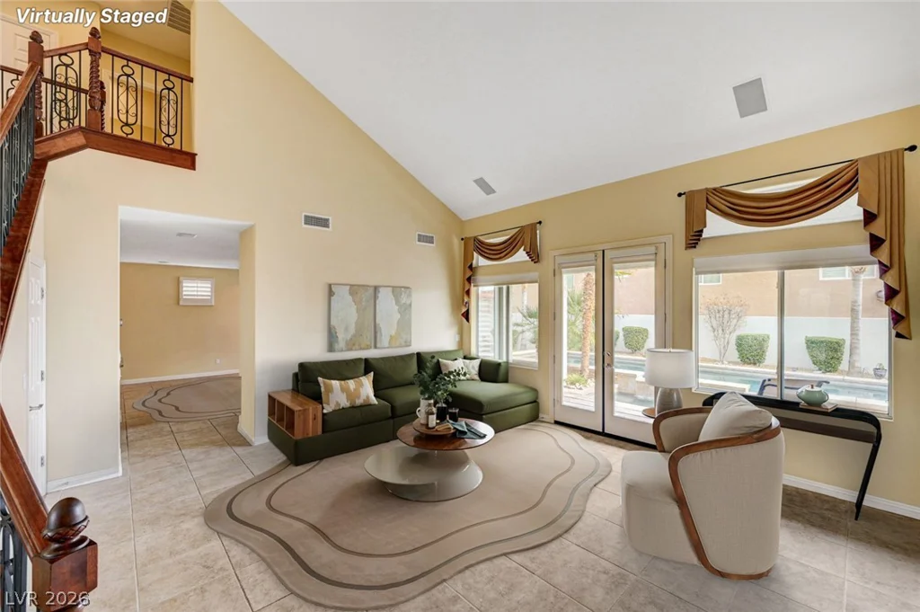 7516 Cliff Peaks, Las Vegas, NV 89149