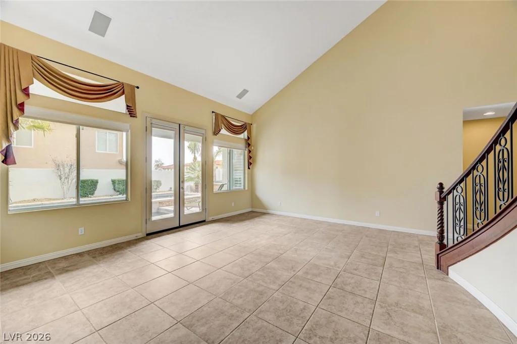 7516 Cliff Peaks, Las Vegas, NV 89149
