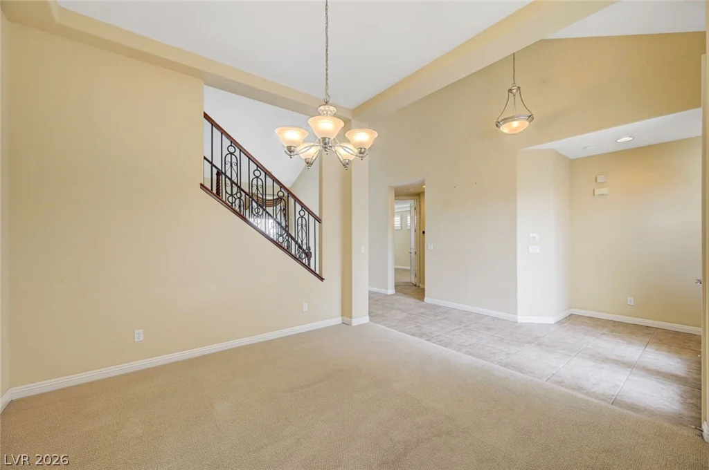 7516 Cliff Peaks, Las Vegas, NV 89149