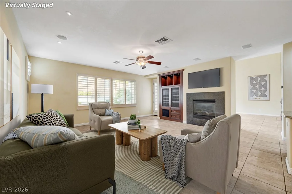 7516 Cliff Peaks, Las Vegas, NV 89149
