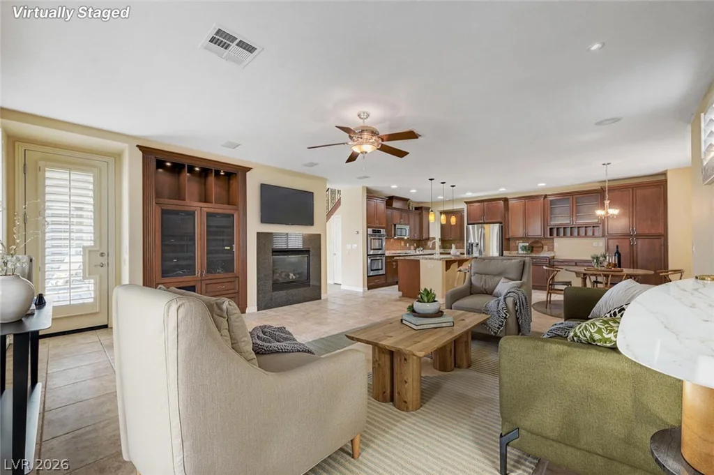 7516 Cliff Peaks, Las Vegas, NV 89149