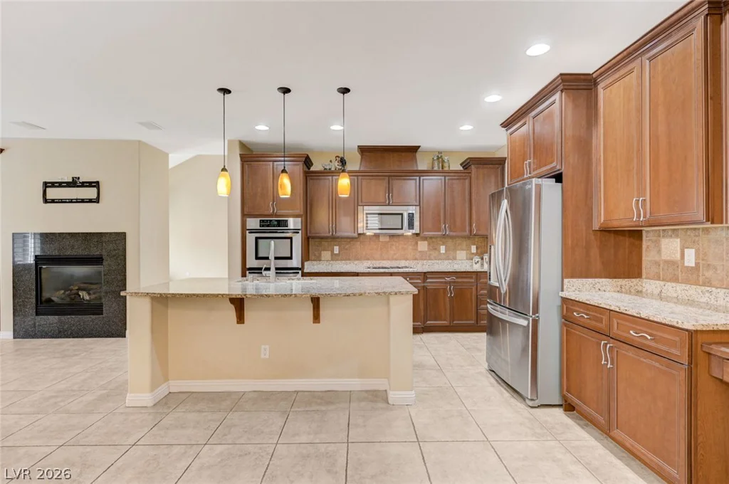 7516 Cliff Peaks, Las Vegas, NV 89149