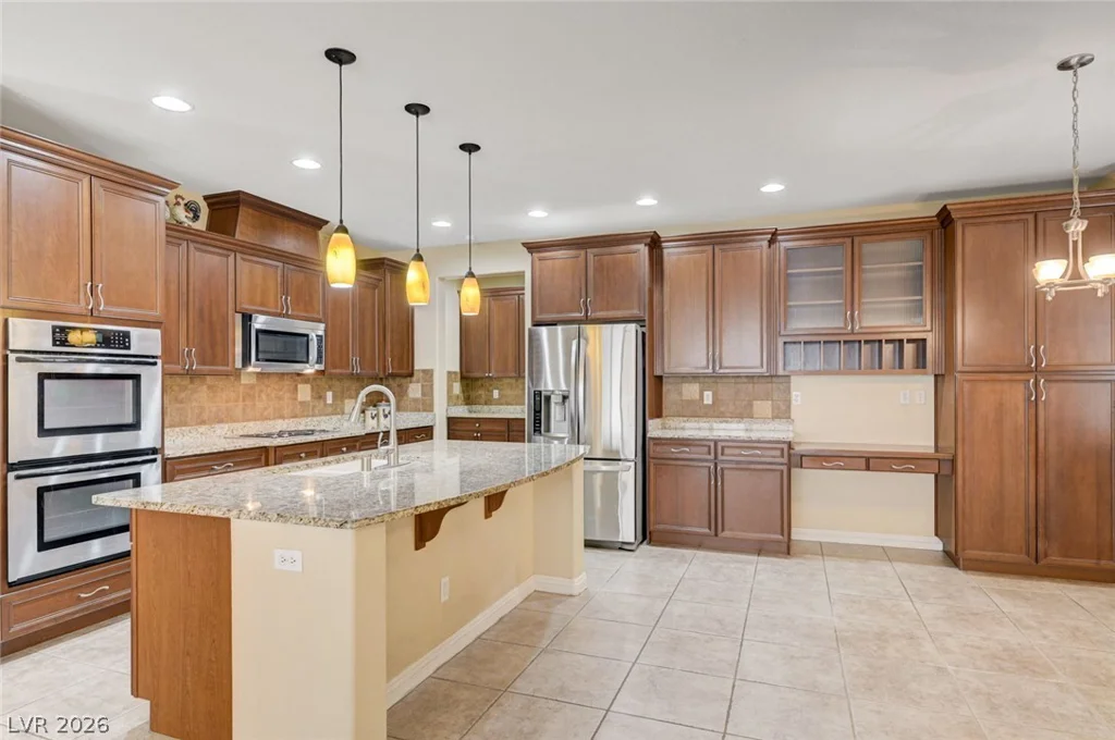 7516 Cliff Peaks, Las Vegas, NV 89149