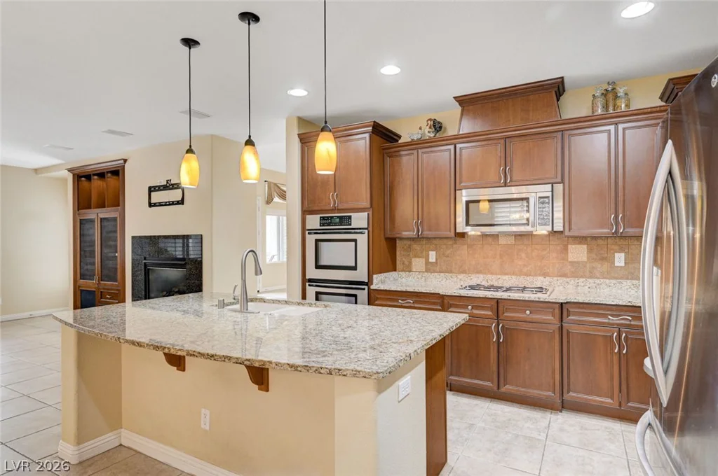 7516 Cliff Peaks, Las Vegas, NV 89149