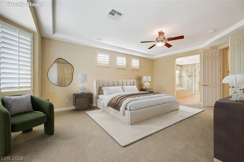 7516 Cliff Peaks, Las Vegas, NV 89149