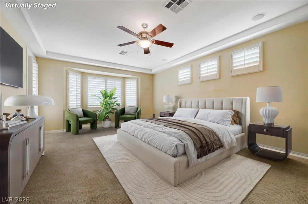 7516 Cliff Peaks, Las Vegas, NV 89149