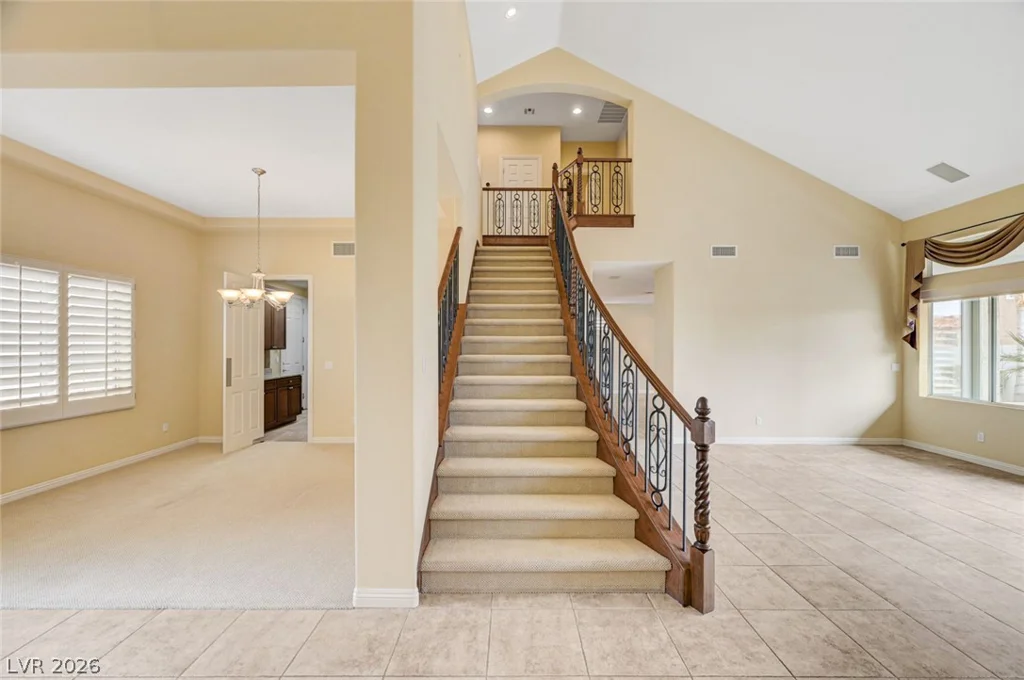 7516 Cliff Peaks, Las Vegas, NV 89149