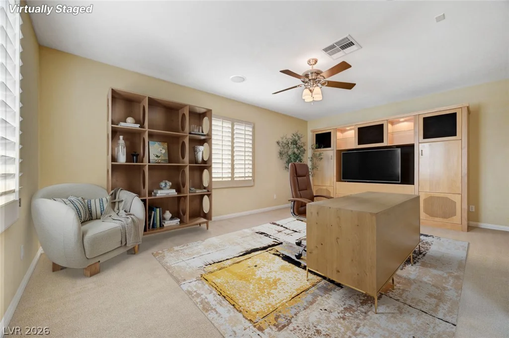 7516 Cliff Peaks, Las Vegas, NV 89149