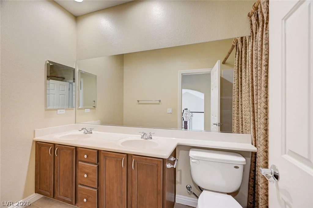 7516 Cliff Peaks, Las Vegas, NV 89149