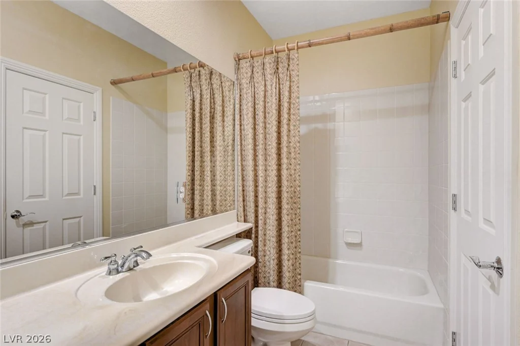 7516 Cliff Peaks, Las Vegas, NV 89149