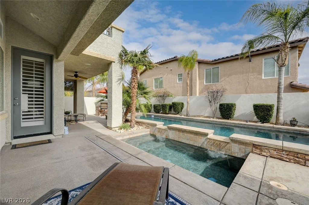 7516 Cliff Peaks, Las Vegas, NV 89149