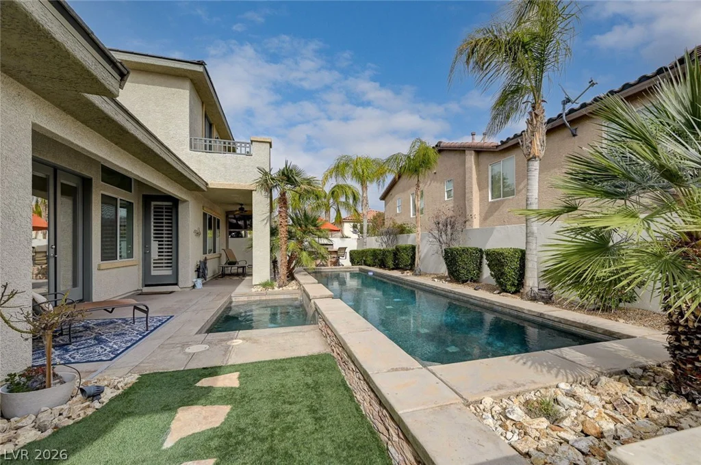 7516 Cliff Peaks, Las Vegas, NV 89149