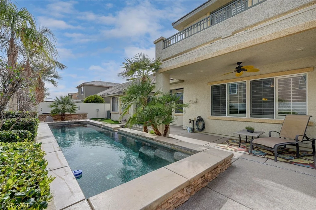 7516 Cliff Peaks, Las Vegas, NV 89149