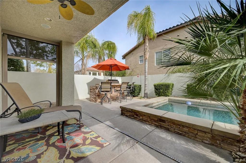 7516 Cliff Peaks, Las Vegas, NV 89149