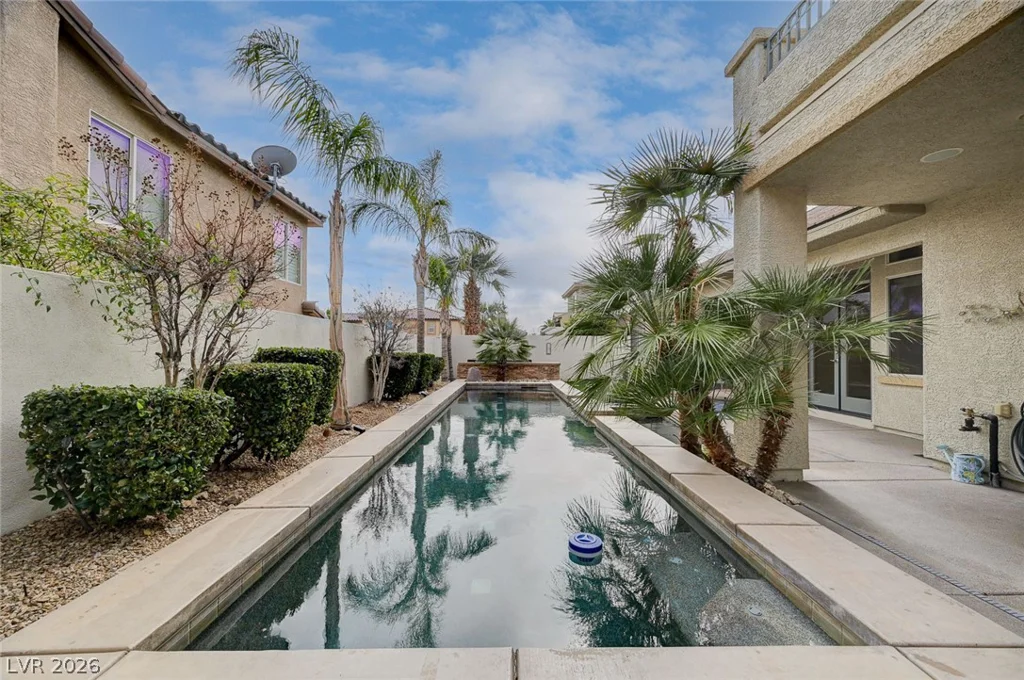 7516 Cliff Peaks, Las Vegas, NV 89149