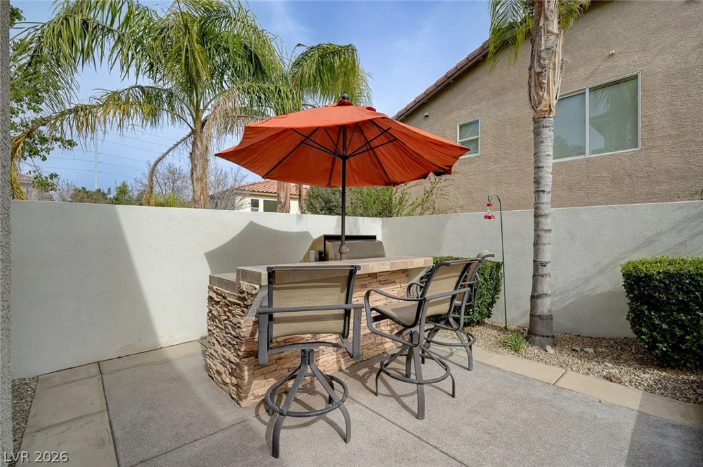 7516 Cliff Peaks, Las Vegas, NV 89149