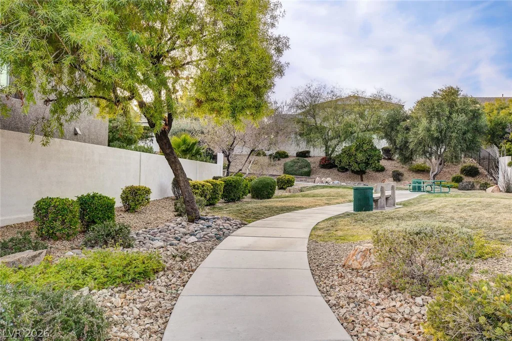7516 Cliff Peaks, Las Vegas, NV 89149