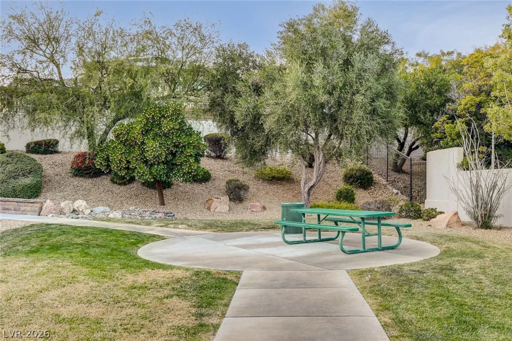 7516 Cliff Peaks, Las Vegas, NV 89149