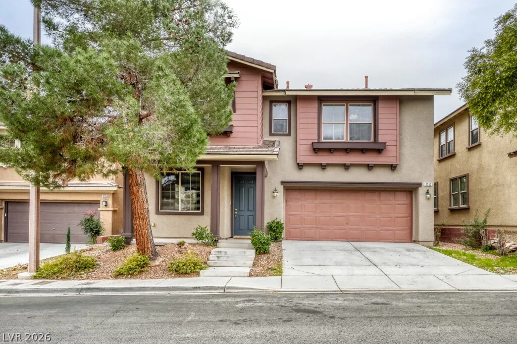 10555 Winter Grass, Las Vegas, NV 89135