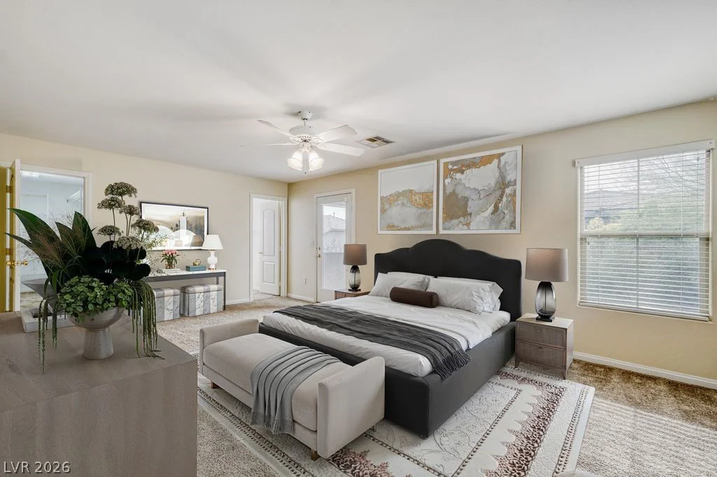 10555 Winter Grass, Las Vegas, NV 89135