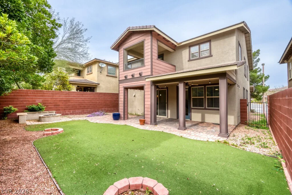 10555 Winter Grass, Las Vegas, NV 89135