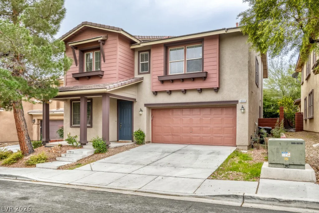 10555 Winter Grass, Las Vegas, NV 89135