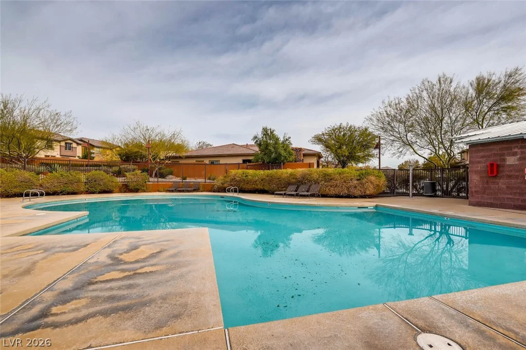 10555 Winter Grass, Las Vegas, NV 89135
