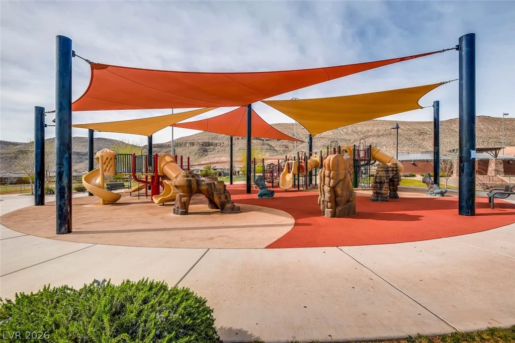 10555 Winter Grass, Las Vegas, NV 89135
